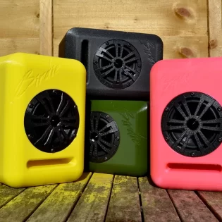 Portable Speaker